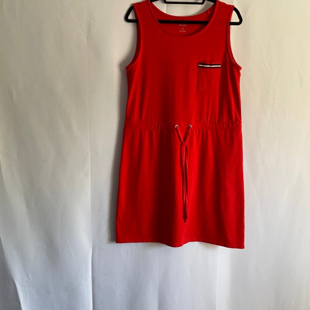 Esmara Sleeveless Dress
